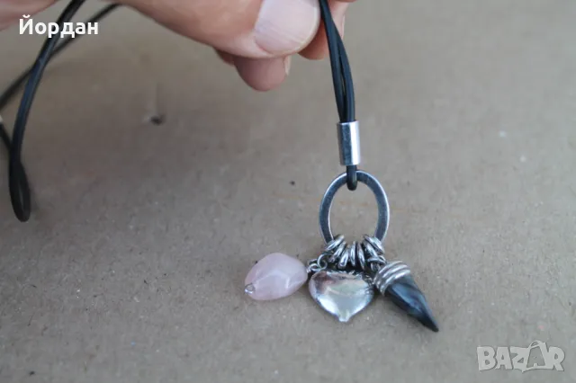 Дамско колие ''Folli Foli'', снимка 4 - Колиета, медальони, синджири - 47608128