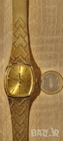 OMEGA дамски часовник. Омега