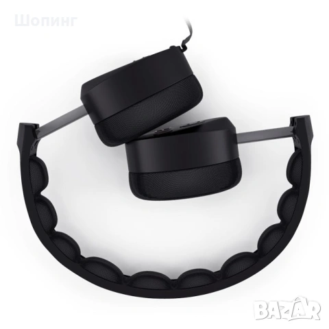 НОВИ - Гейминг слушалки с микрофон, снимка 15 - Слушалки и портативни колонки - 35319194