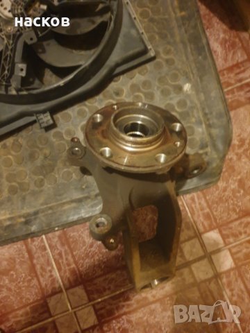  Десен шенкел Citoen,Peogeot, Fiat , ducato, jumper, снимка 3 - Части - 33295652