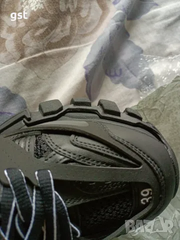  Balenciag Track Led 3.0 Original Quality Баленсиага Unisex, снимка 11 - Кецове - 49891659