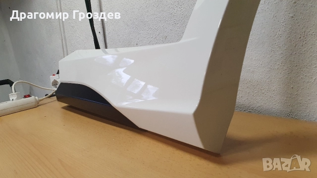 Лайстна за задна лява врата Hyundai Tucson IV N-Line / Хюндай Туксон (2020-2024), снимка 5 - Части - 51934310