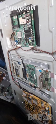 Платка PTPFAAA1 DIGITAL BOARD 715G4318-T01-000-005B, снимка 5 - Части и Платки - 35304248