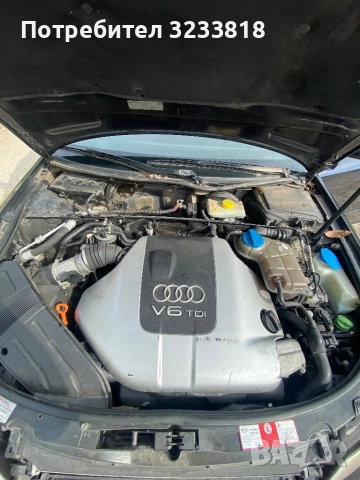 колата се продава само на части всичко е налично, снимка 14 - Автомобили и джипове - 52145649