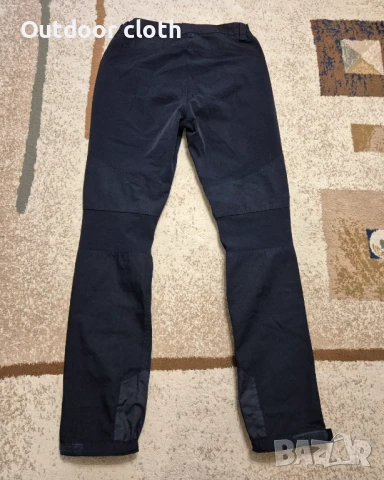 BLWR хибриден панталон туризъм лов риболов бушкрафт  AIRSOFT , снимка 2 - Панталони - 50526201