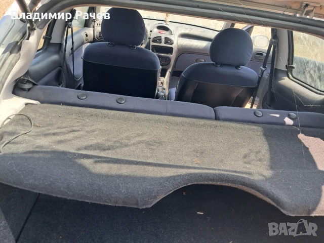 Части за Пежо 206, снимка 15 - Части - 50683214