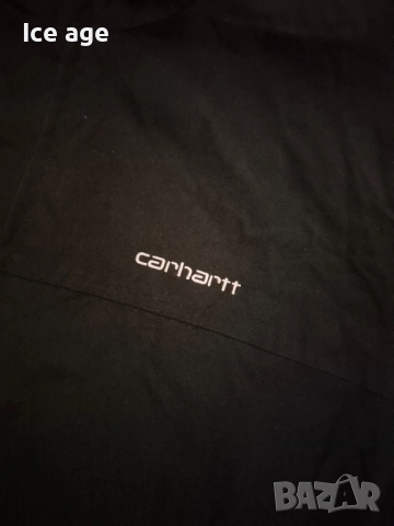 Carhartt мъжко яке размер S, снимка 2 - Якета - 51972509