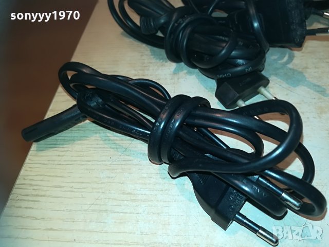 10 захранващи кабела за 50лв 2705211145, снимка 7 - Други - 33013527