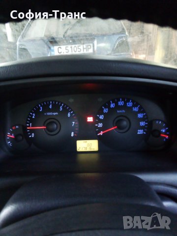 Продавам Елантра на части или цяла за части 11лв, снимка 9 - Автомобили и джипове - 33218719