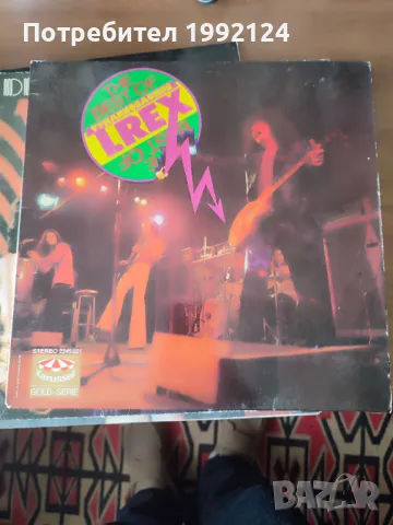 Грамофонни плочи, снимка 5 - Грамофонни плочи - 48396051