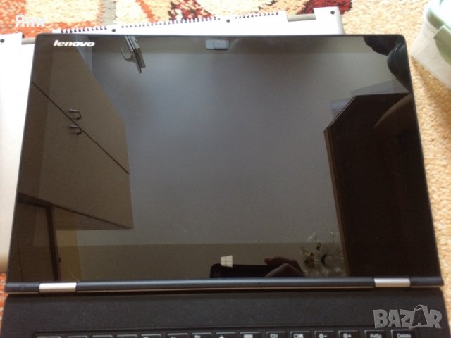 Lenovo Yoga 2 Pro на части в Други в гр. Поморие - ID40143066 — Bazar.bg