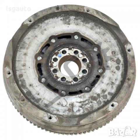 Демпферен съединител с маховик Toyota Avensis II 2003-2009 TA100721N-76, снимка 2 - Части - 33576093