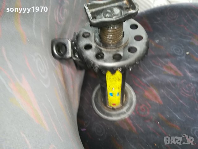 КРИК ЗА МЕРЦЕДЕС СПРИНТЕР-ВИНТОВ ОТ ГЕРМАНИЯ 1501240809