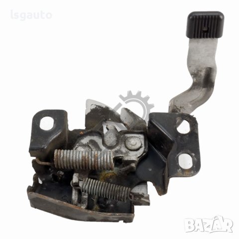 Ключалка преден капак Honda Jazz 2002-2008 ID: 119612