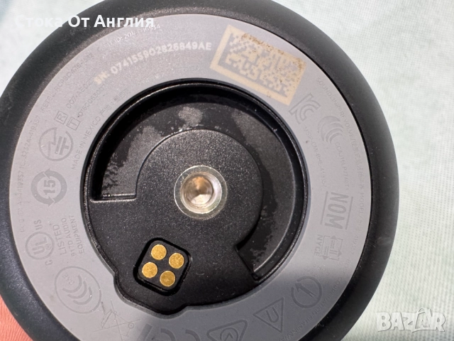 Тонколона - Bose SoundLink Revolve /  Bluetooth, снимка 7 - Аудиосистеми - 46370806