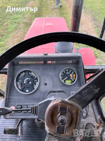 Беларус 952 Belarus 952, снимка 15 - Селскостопанска техника - 53397124