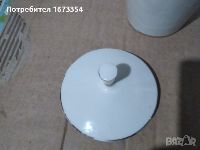 Немски канички, снимка 8 - Антикварни и старинни предмети - 37890530