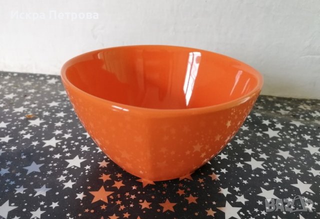  Чàши и купи керамика Румъния, снимка 10 - Чаши - 37664164