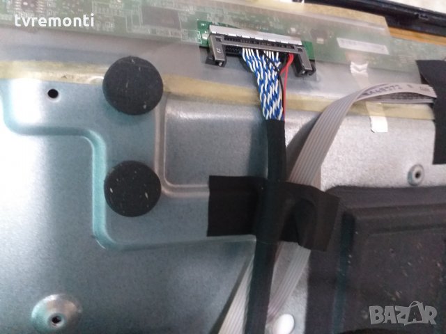 MAIN BOARD TP.S506.PB801, снимка 5 - Части и Платки - 27893186