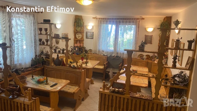 Вила Коспела , Варна - Манастирски рид, снимка 13 - Етаж от къща - 40864074