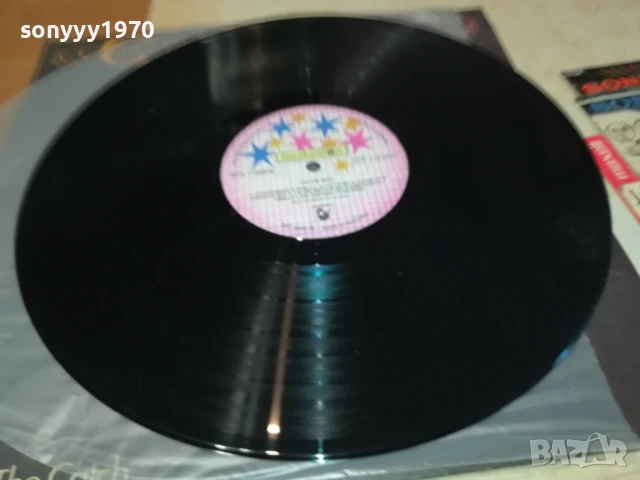 C.C. CATCH-ПЛОЧА ИДЕАЛНА КАТО НОВА 1506250929, снимка 14 - Грамофонни плочи - 50670156