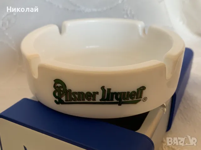 Пепелник / лот пепелници, различни видове за колекция или употреба по предназначение, топ качество, снимка 6 - Антикварни и старинни предмети - 47557486