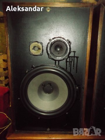 Продавам тонколони Sony, снимка 3 - Тонколони - 43717696