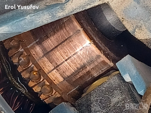 Елпром Ловеч , снимка 11 - Бормашини - 53487536