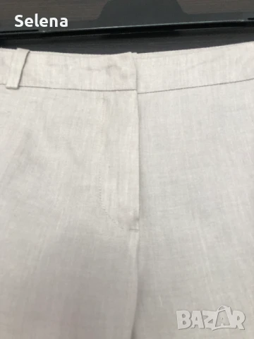 елегантен летен панталон MONTEGO, снимка 3 - Панталони - 50575025
