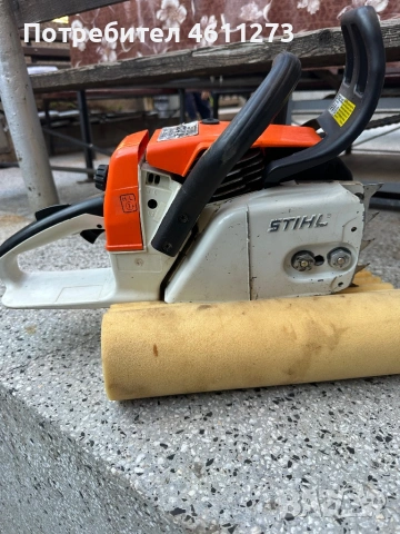 Щил 024 , снимка 5 - Градинска техника - 53583309