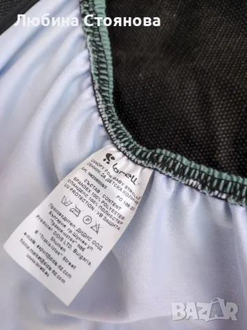 Сенник за бебешка количка, снимка 3 - Детски колички - 49333956