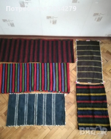 Стари калъфи за възглавница, ръчна изработка и бродерия, снимка 3 - Антикварни и старинни предмети - 42776945