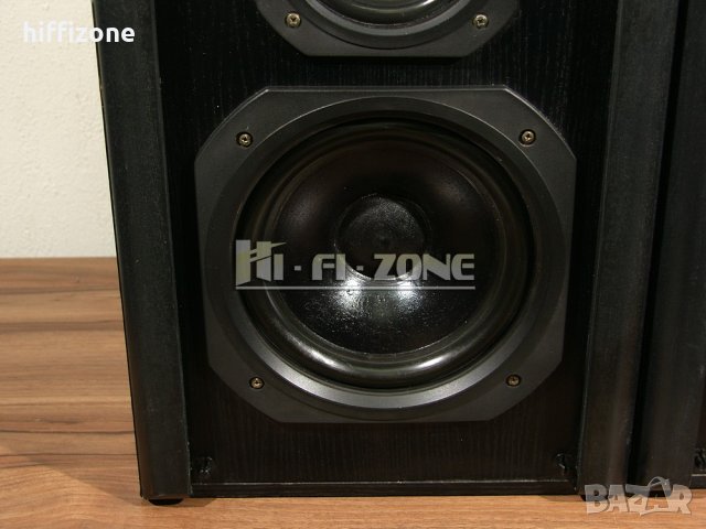 ТОНКОЛОНИ  Art audio h125 , снимка 5 - Тонколони - 40413380