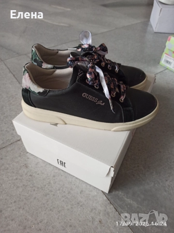 Обувки guess 