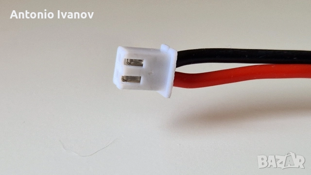 Чemkoß Momop RC390, ESC, CepBo, Трансмитер, снимка 5 - Друга електроника - 52771440