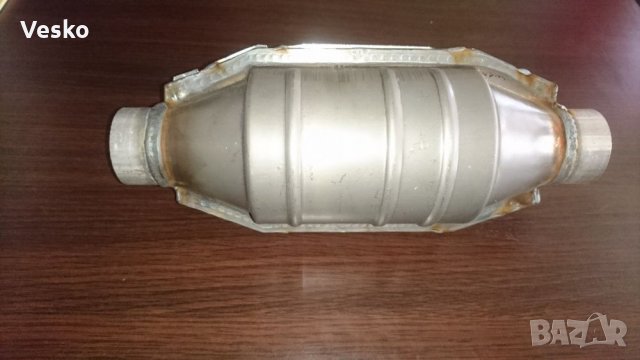 продавам катализатори Е1 Е3 Е4 Е5, снимка 6 - Части - 20400108