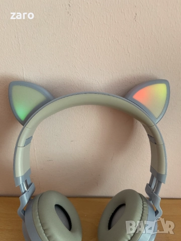 Две безжични блутууд слушалки, снимка 8 - Слушалки и портативни колонки - 52612275