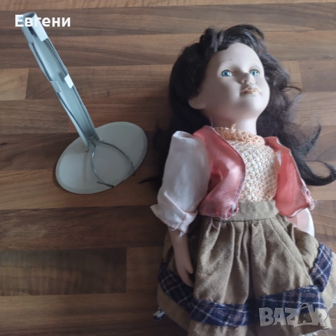 Порцеланови кукли, снимка 8 - Кукли - 52445009