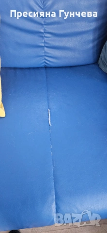 Подарявам диван, снимка 3 - Дивани и мека мебел - 53090142