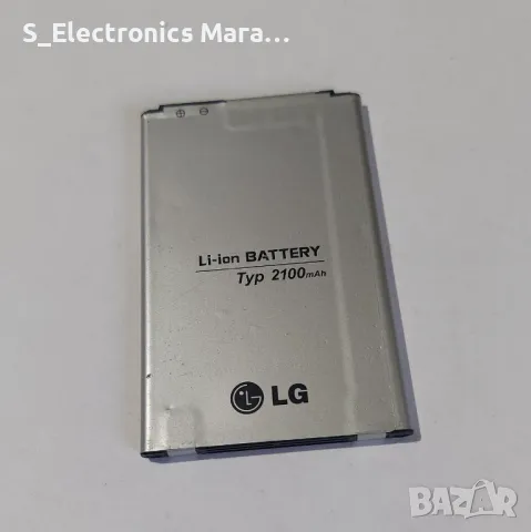 Батерия LG BL-41A1H 2100mAh 3.8V