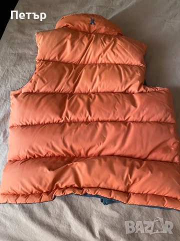 Дамски Елек оригинален Gaastra, снимка 4 - Якета - 52236700