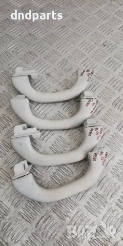 Ръкохватки таван VW Golf Plus 2.0TDI 16v 2005г.	