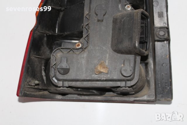 Стоп десен Сеат Ароса Seat Arosa, снимка 5 - Части - 38869425