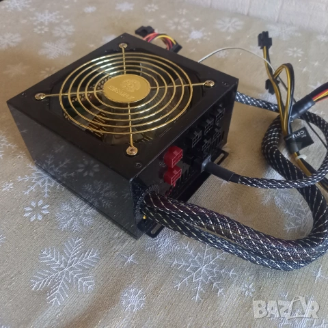 Enermax Liberty 500W