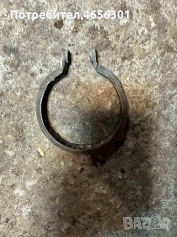 Скоба за трабите на ауспуха или генерацията на Мерцедес Mercedes само за 10лв. А000995xx33, снимка 2 - Части - 52481191
