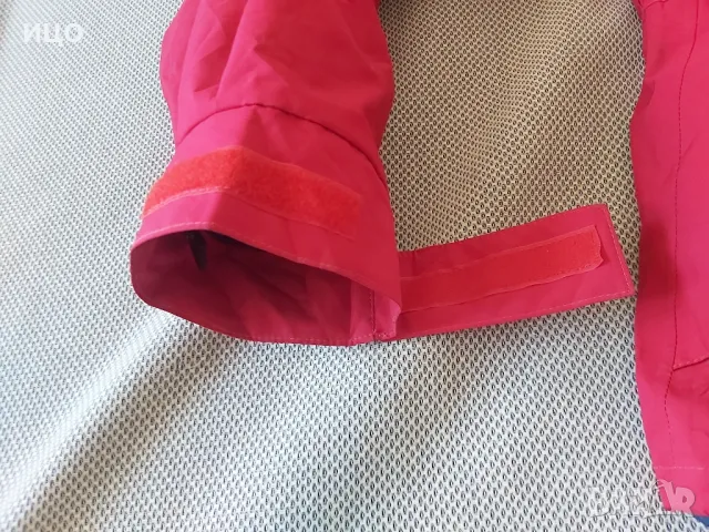 Яке 2в1 Aesse Gore-tex , снимка 5 - Якета - 47878931