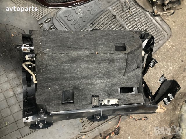 Mercedes w221 face Жабка, снимка 5 - Части - 43104680