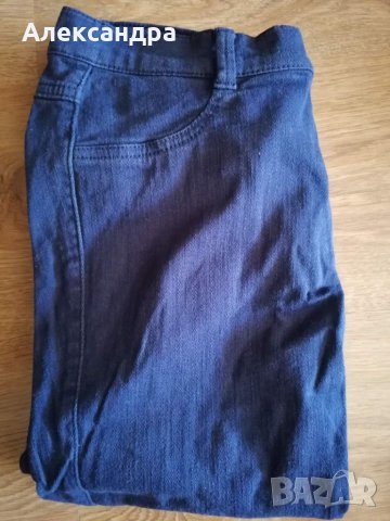 Детски дънки, снимка 2 - Детски панталони и дънки - 32813457