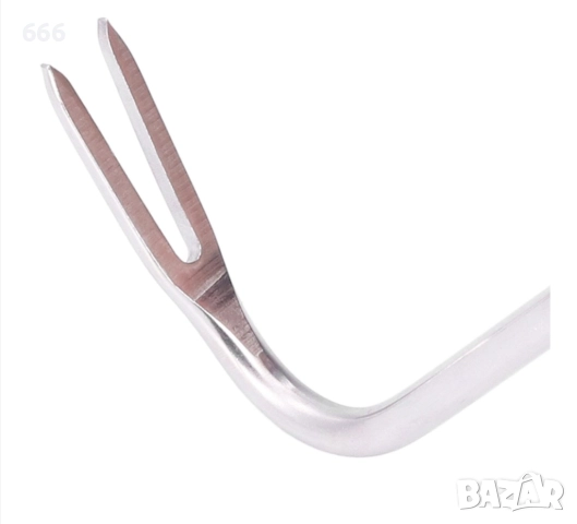 Инструмент за плевене: идеален за премахване на глухарчета, магарешки бодил, коприва и други , снимка 7 - Други инструменти - 52950991