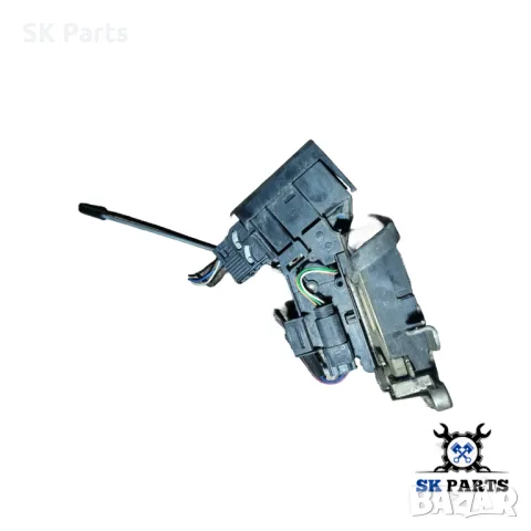 Брава на врата за BMW 5 E39/ позиция: предна, лява